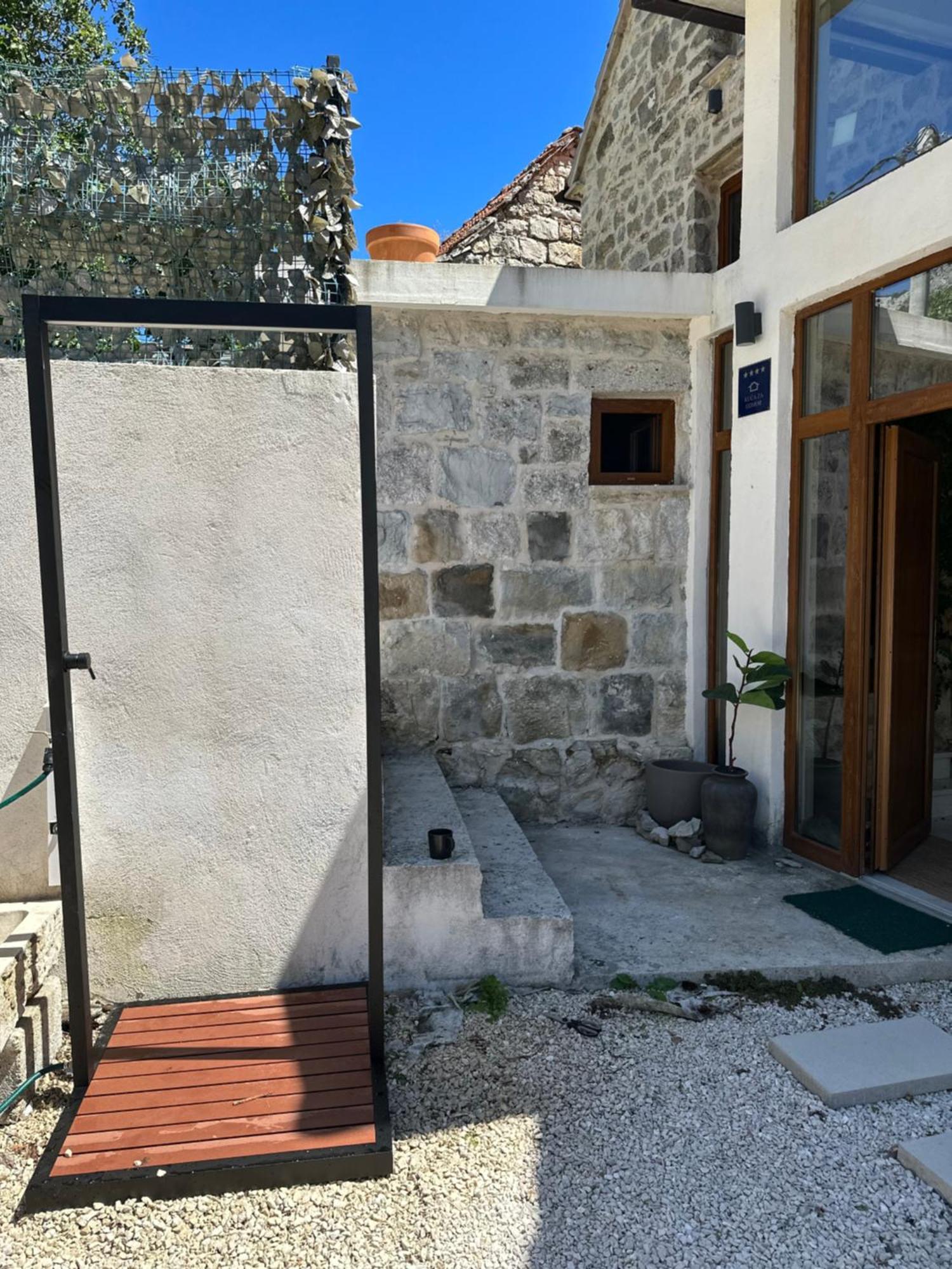 Villa Maison Laurel: Historic Stone Estate With Private Pool *